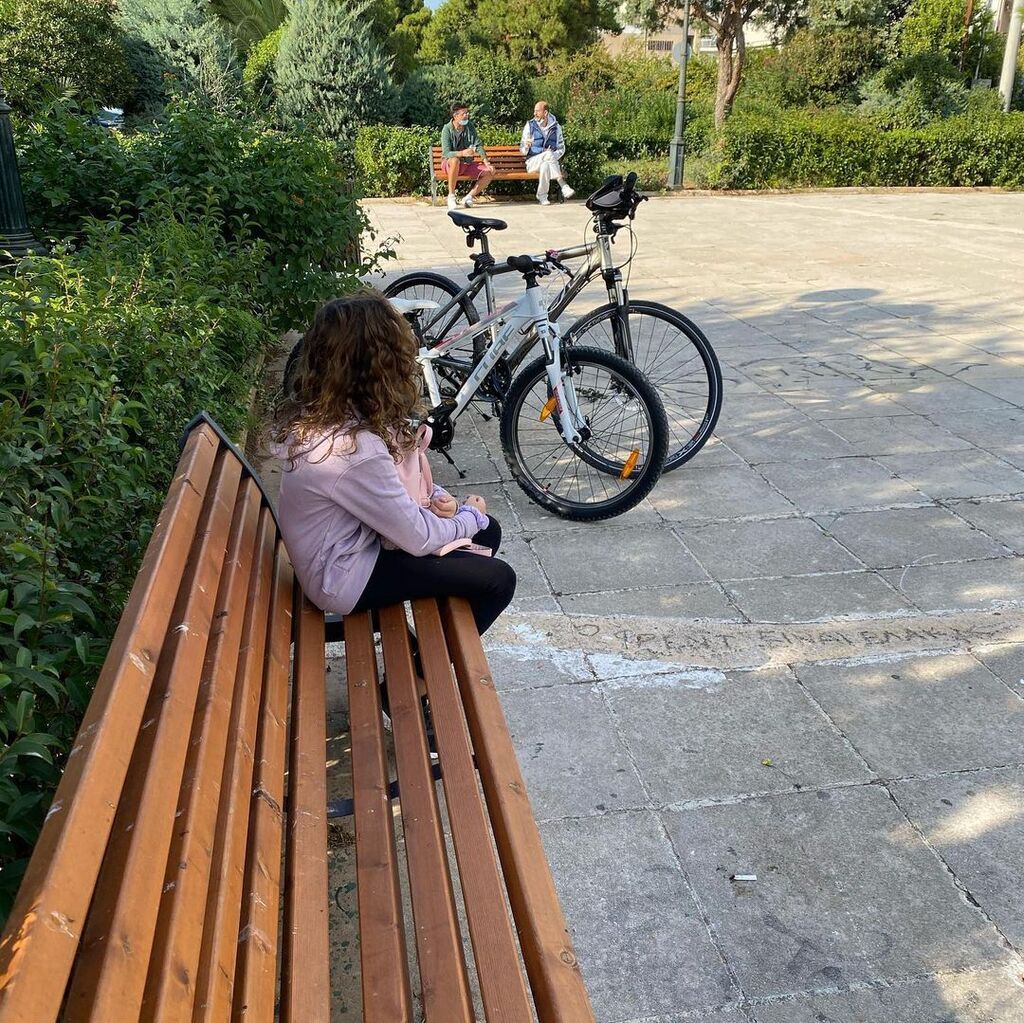 Πέγκυ Ζήνα: Η φανταστική φώτο αγκαλιά με την κόρη και τον σύζυγό της