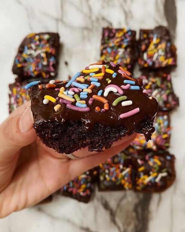 instagram @ somethingnutritious