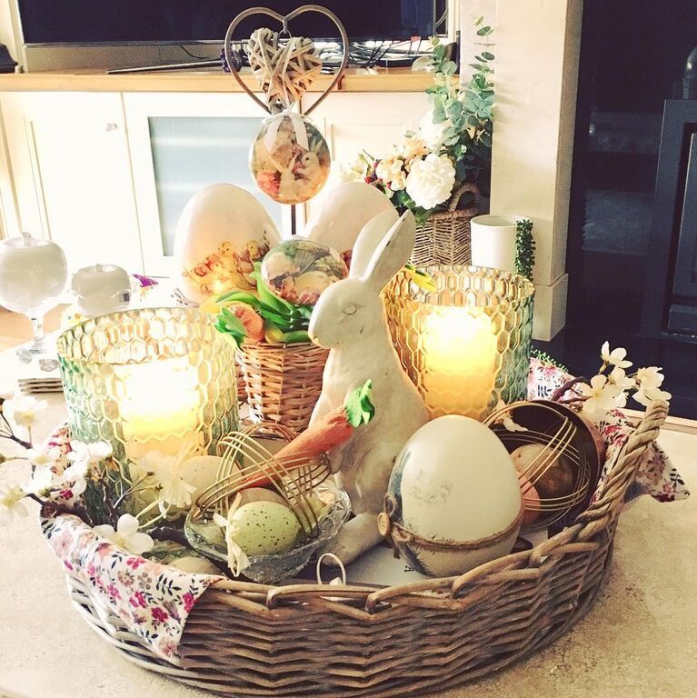 πηγή φωτογραφίας; instagram @lulusinspiredhome