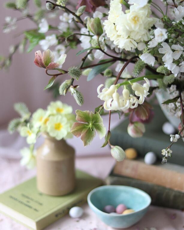 instagram account @louisejlangdon
