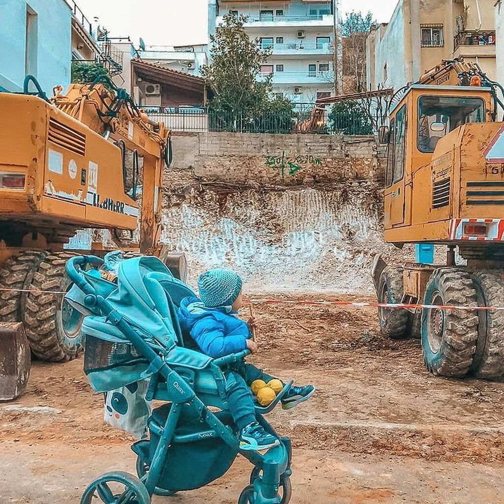 Θεωνά - Αναστασιάδης: Ο γιος τους έγινε 2 ετών - Η εντυπωσιακή η τούρτα του