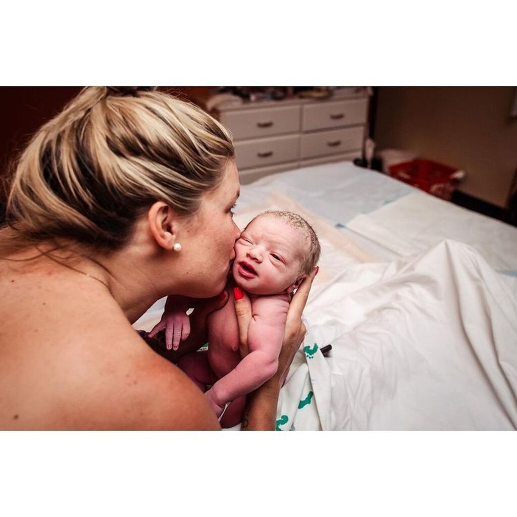 Πηγή φωτογραφίας: Instagram @monetnicolebirths