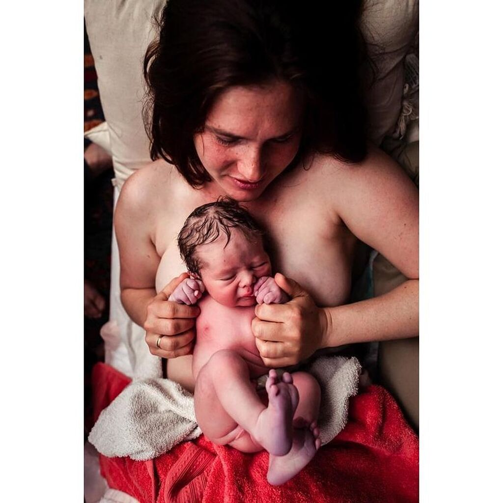 Πηγή φωτογραφίας: Instagram @monetnicolebirths