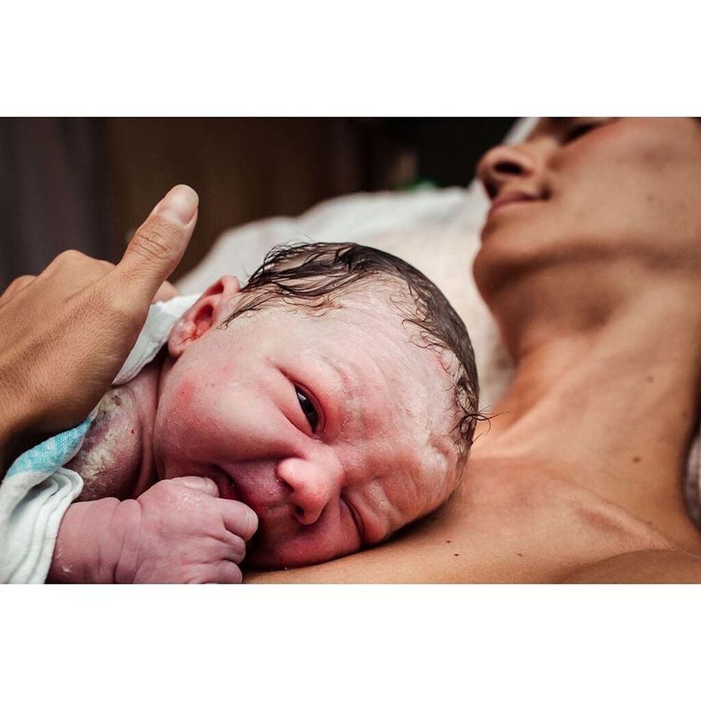 Πηγή φωτογραφίας: Instagram @monetnicolebirths