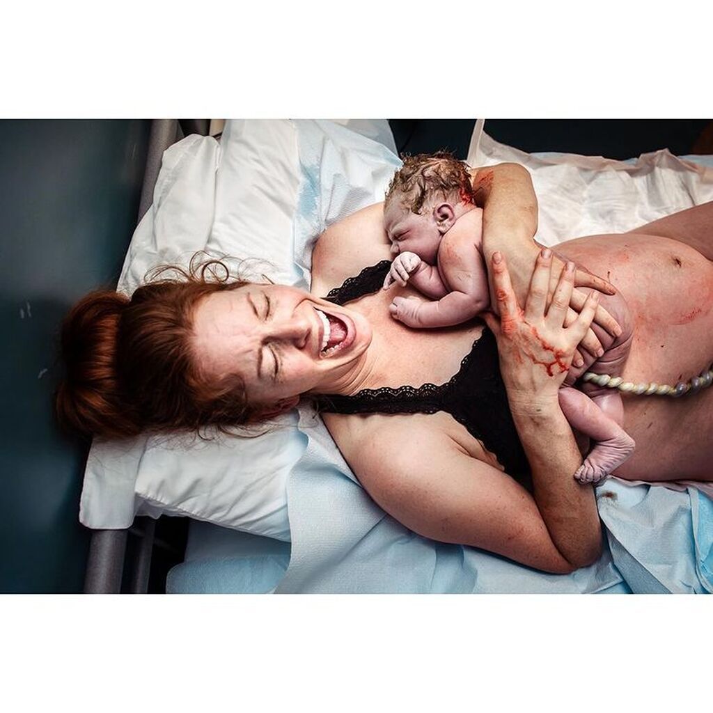 Πηγή φωτογραφίας: Instagram @monetnicolebirths