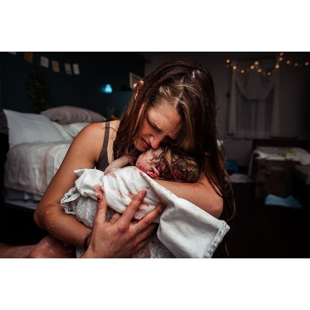 Πηγή φωτογραφίας: Instagram @monetnicolebirths