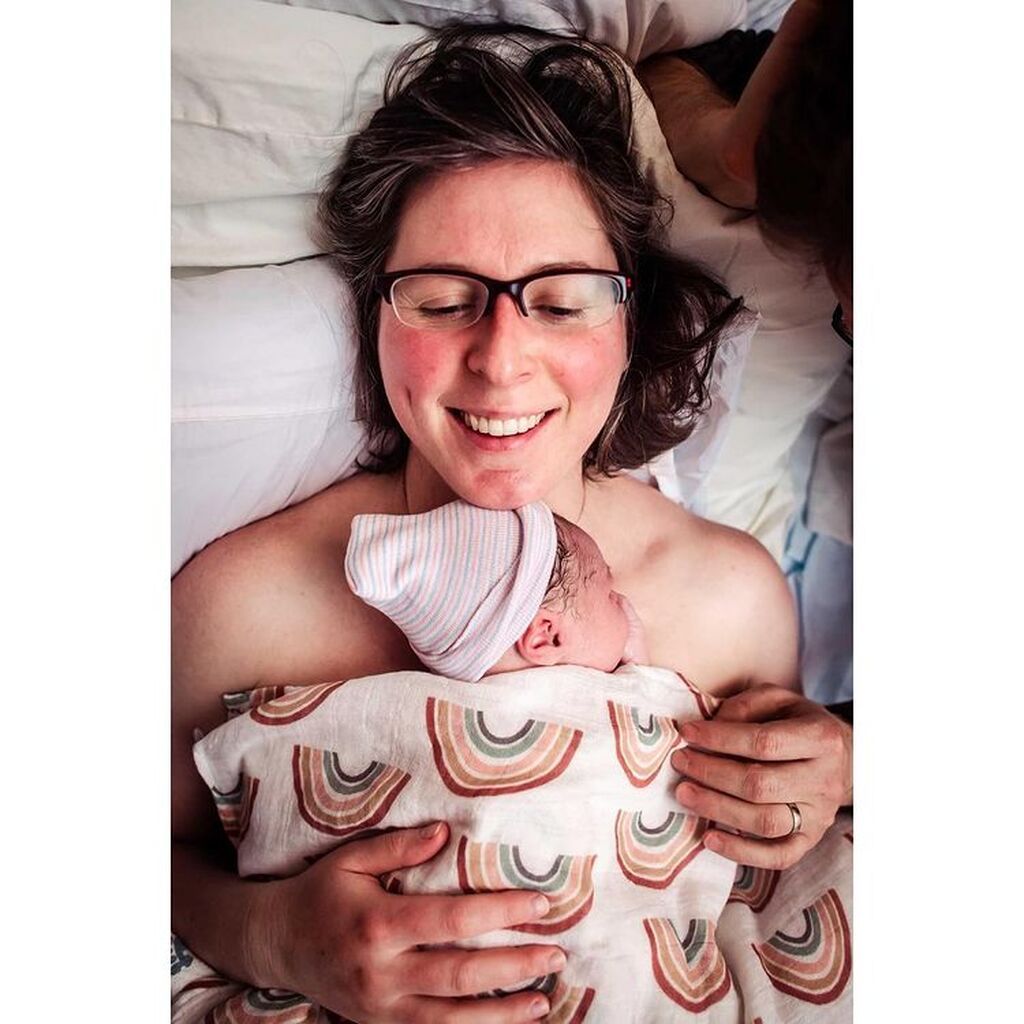 Πηγή φωτογραφίας: Instagram @monetnicolebirths