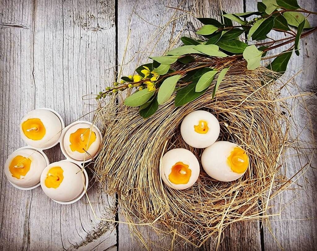 Instagram account @twilightcandlesco