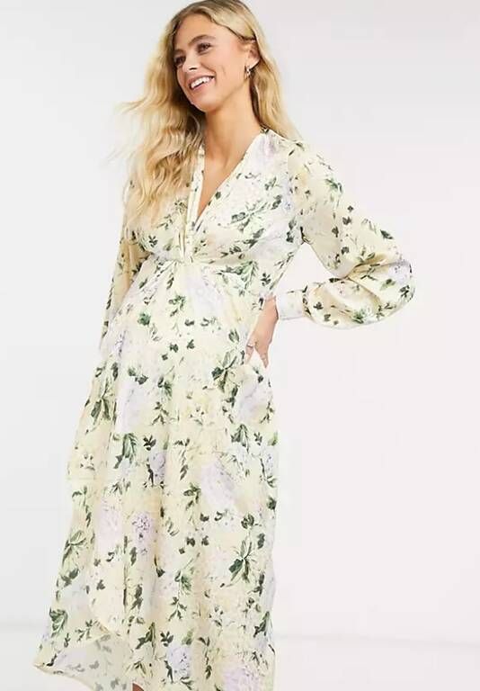 Hope & Ivy, www.asos.com