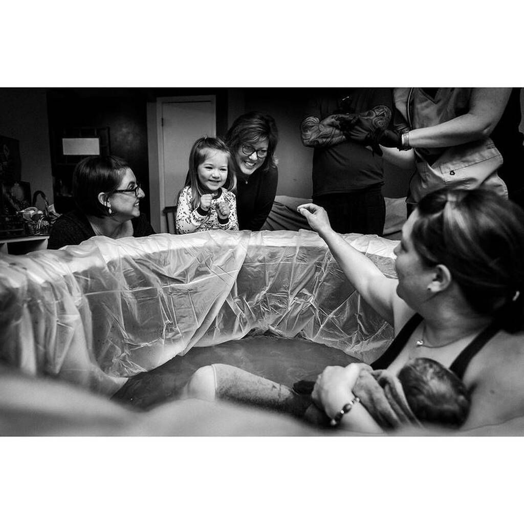 Instagram @monetnicolebirths