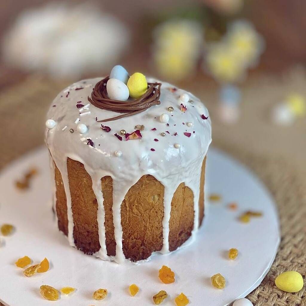 Instagram @dessertinity