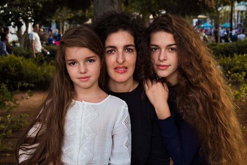Ισραήλ / φωτογραφία: Instagram @the.atlas.of.beauty