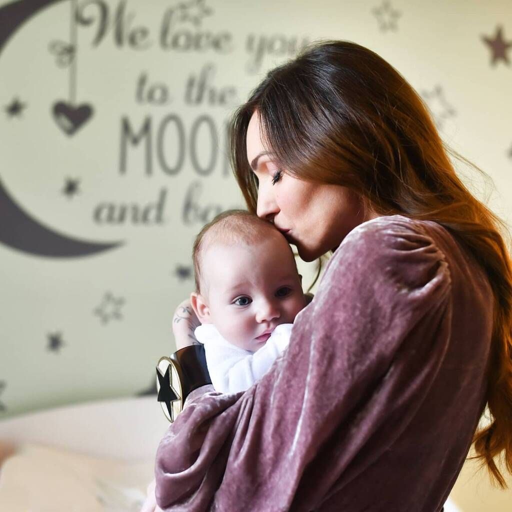 Μορφούλα Ντώνα: "Happy mother's day ❣
_______________________?
#mothersday
#motherson
#babyboy
#mama
#μαμα"