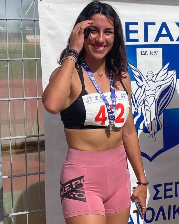 Αυτή είναι η κούκλα κόρη της Πέγκυς Σταθακοπούλου (pics)