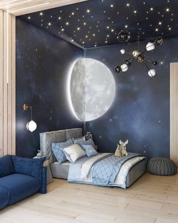 Instagram@mybedroomlooks