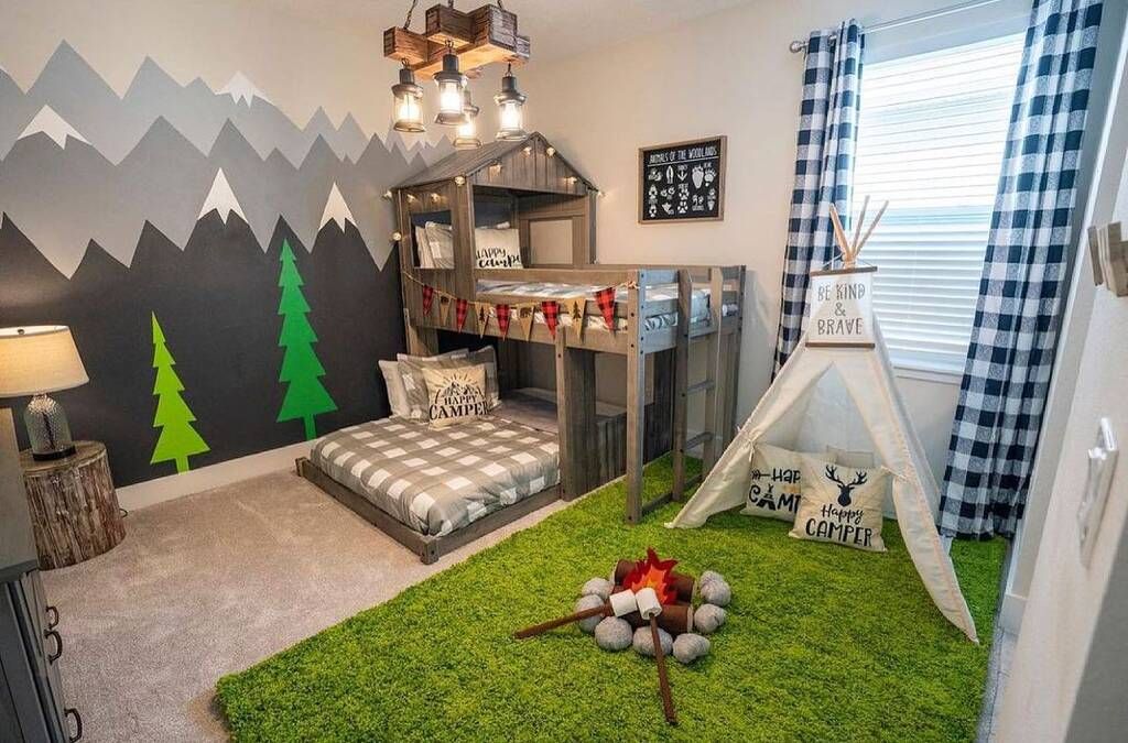 Instagram@decor_for_kids