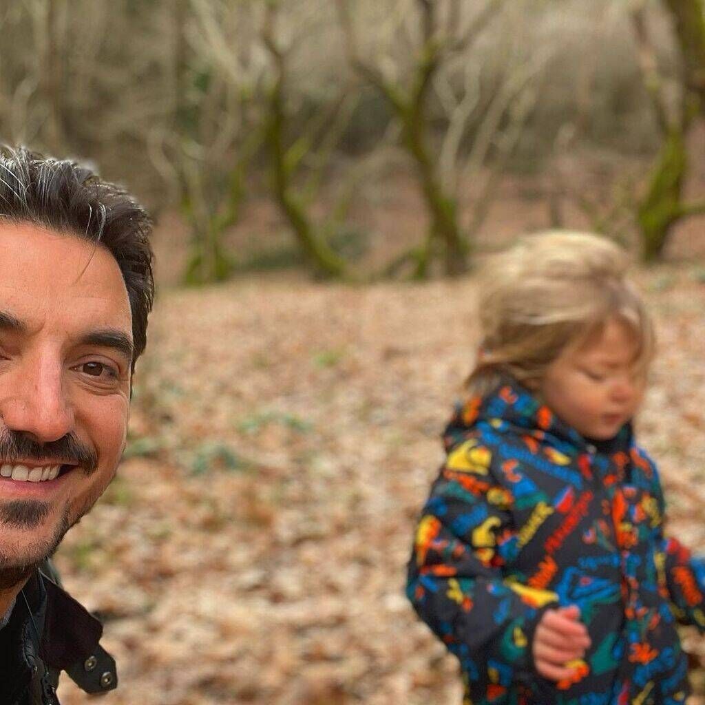 Φλορίντα Πετρουτσέλι: H τρυφερή φώτο με την κόρη της και το σχόλιό της