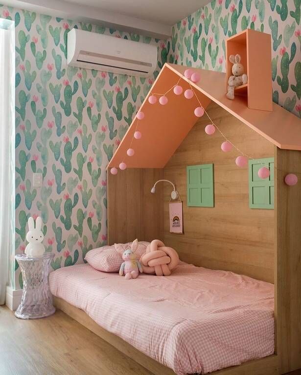 Instagram@montessori.bedroom
