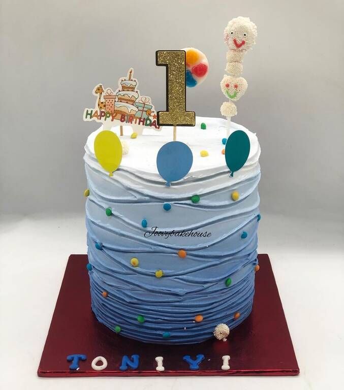 Instagram @joovybakehouse