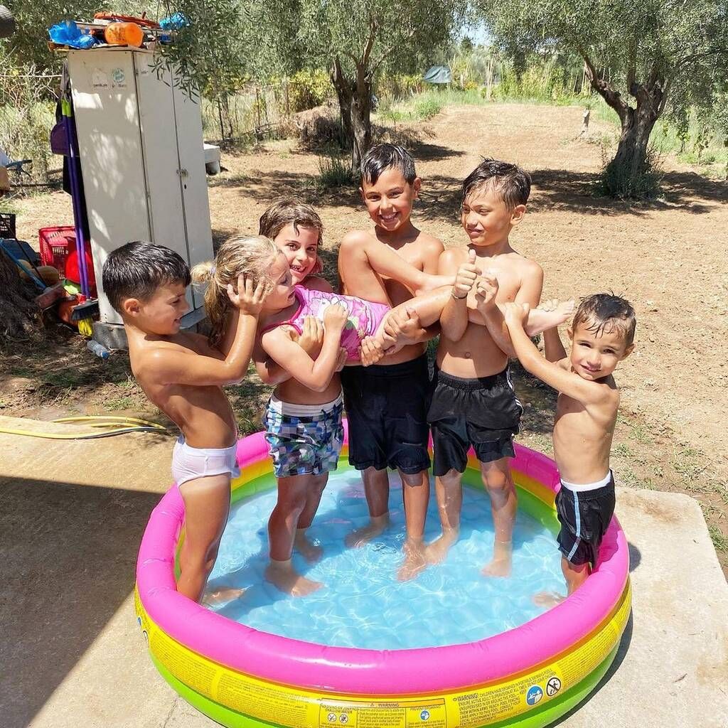 Στην κουζίνα της Μαλένας: Συνταγή για τα ντολμαδάκια της γιαγιάς Τασούλας (vid)