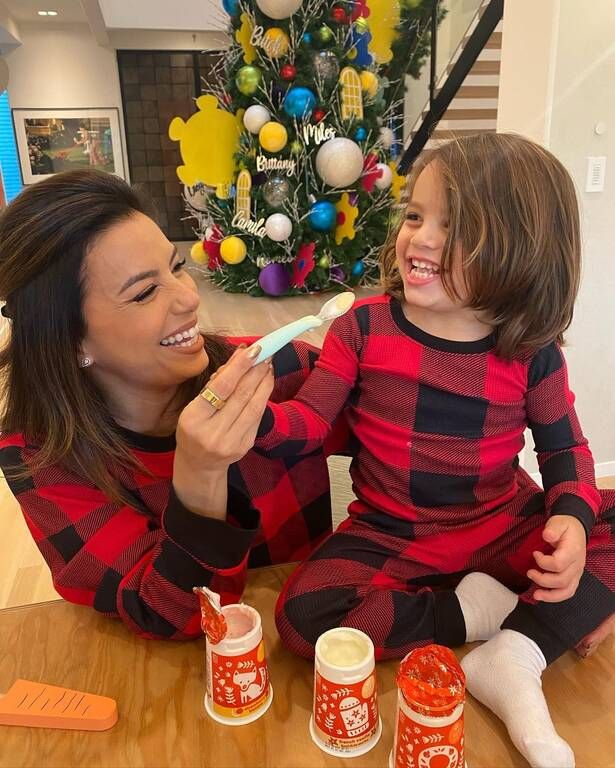 Eva Longoria: Παντού με τον γιο της - Δείτε πόσο μεγάλωσε