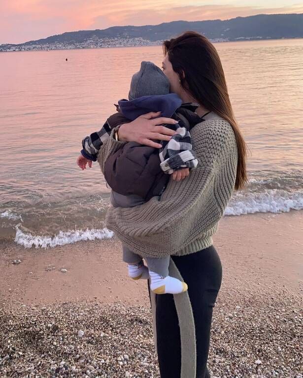 Φλορίντα Πετρουτσέλι: Η κόρη της πήγε θερινό σινεμά