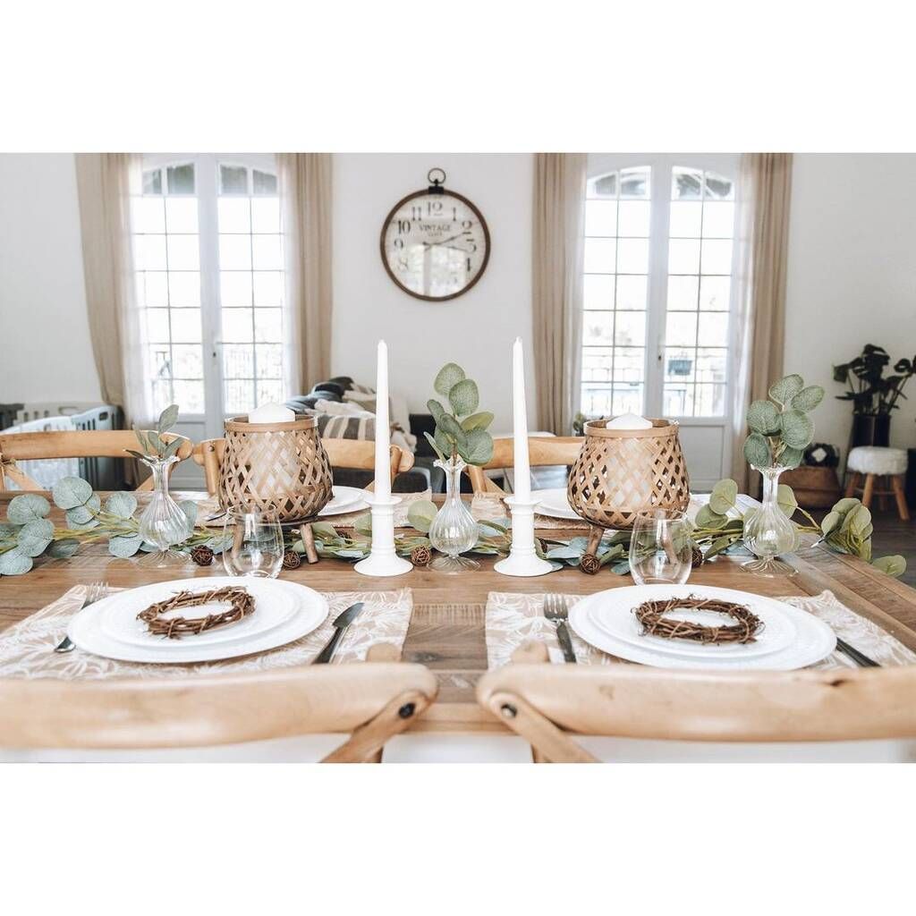 φώτο: Instagram@ mylovelyfrenchfarmhouse