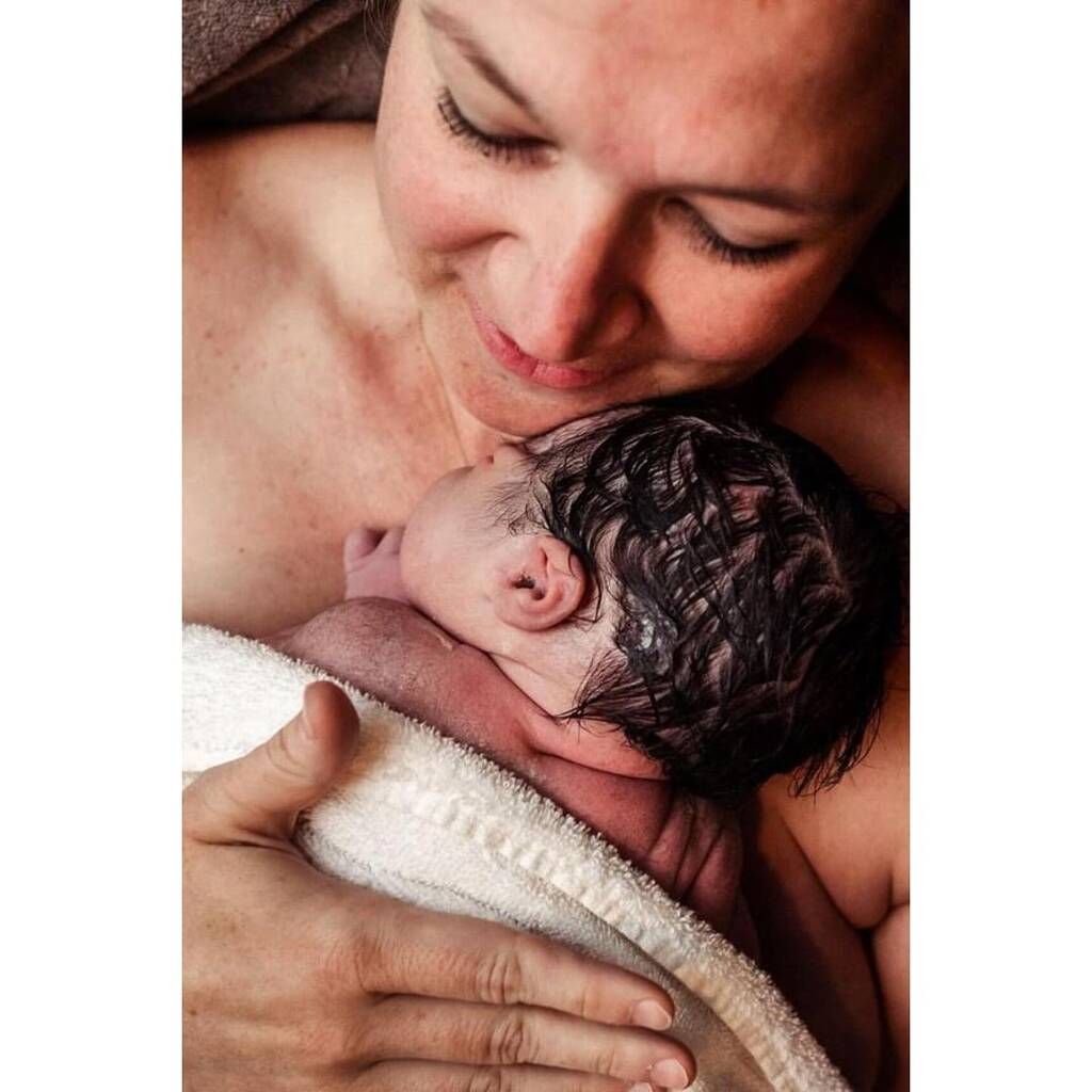 Instagram @ monetnicolebirths