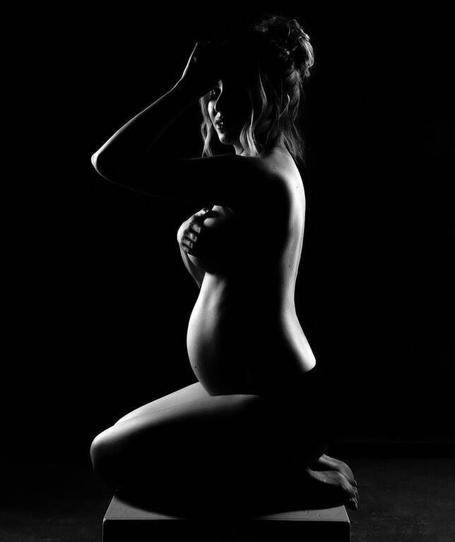 Instagram @fadeeva_photographer