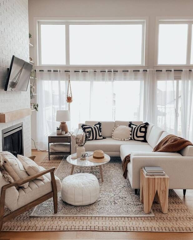 Instagram@theblushhome