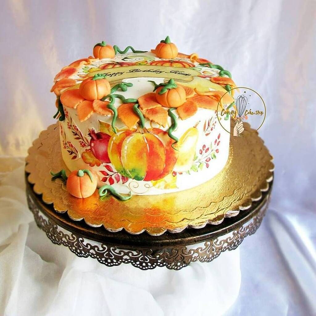 Instagram @candycake_academy