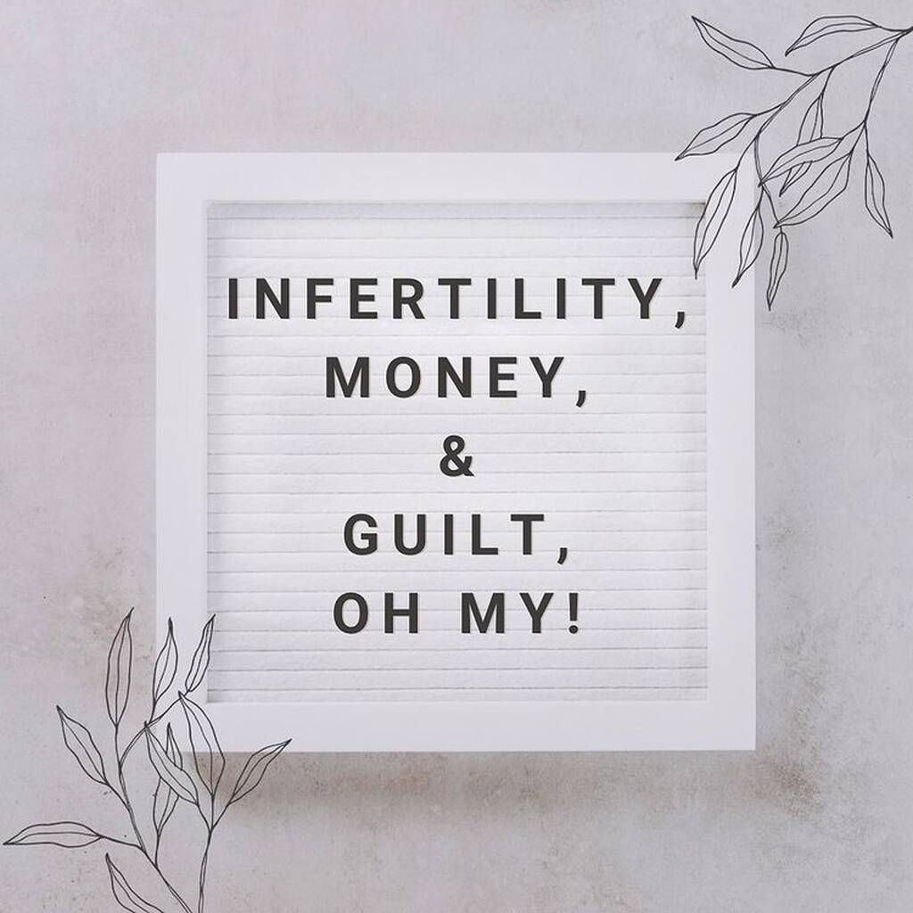 Instagram @waitingforbabywunder