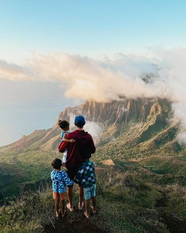 Instagram @kauailife
