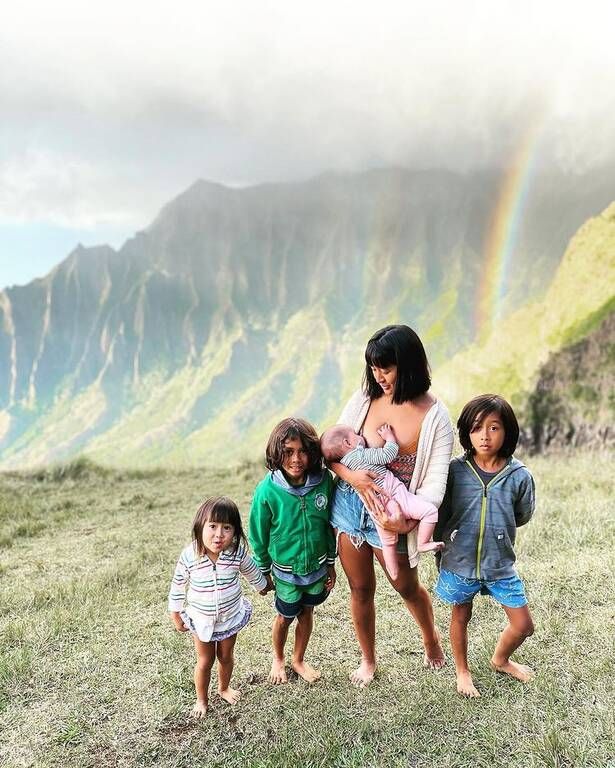 Instagram @kauailife