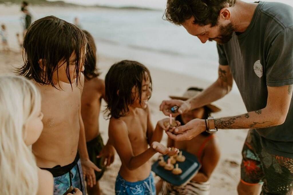 Instagram @kauailife