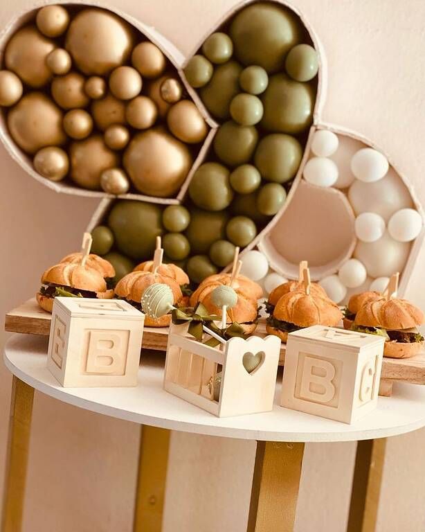 Κλέλια - Άννη Πανταζή: Διπλο baby shower party για τις εγκυμονούσες