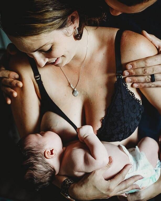 Instagram / elysefrancophotography