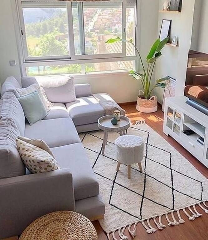 instagram@ smalllivingroom