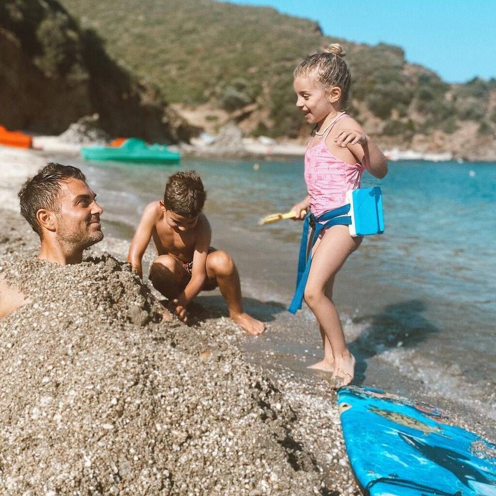 Απολαυστική Μαλένα Χανταμπάκη: «Εμείς θέλουμε τη Δημοκρατία!»