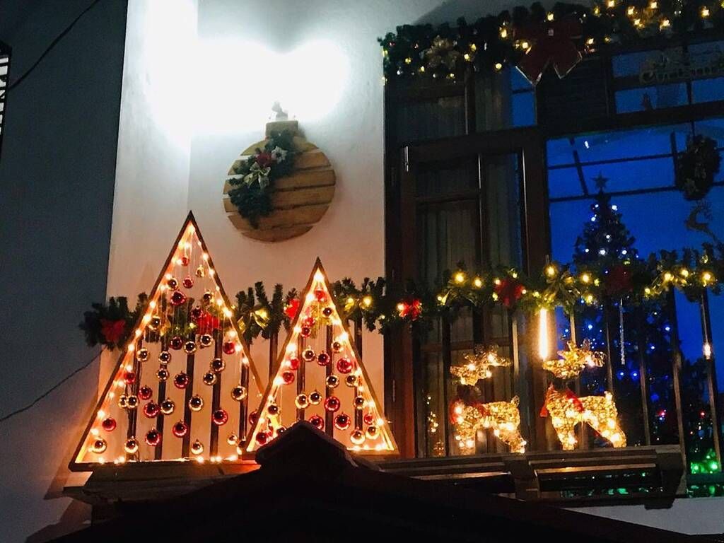 Πηγή φωτογραφίας: Instagram / christmas_beauty_sl