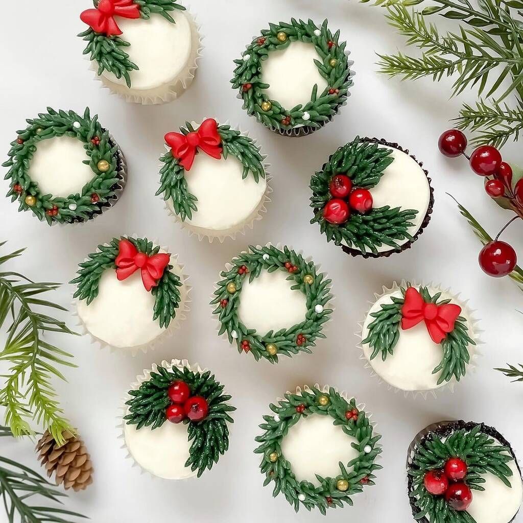 Instagram / sugarandfrost.cupcakery