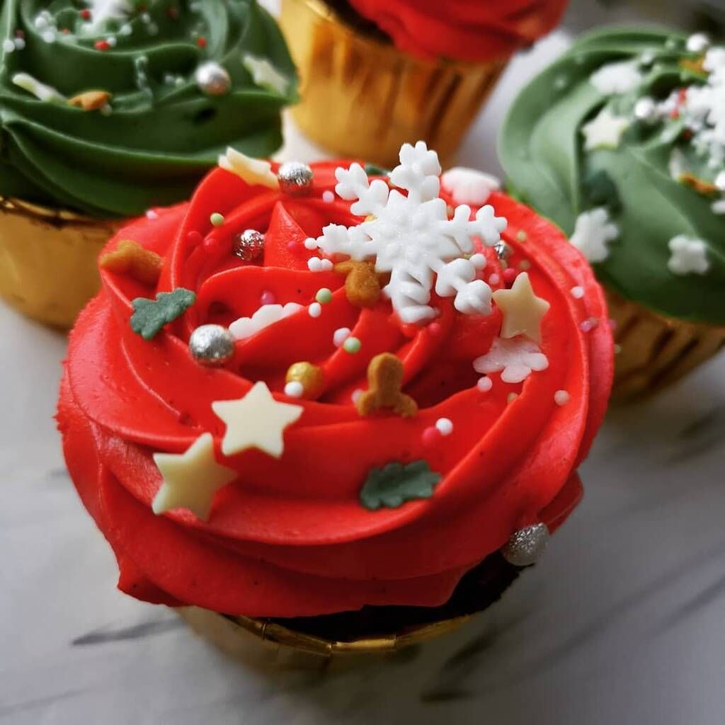 Instagram / magdalenascakeslondon