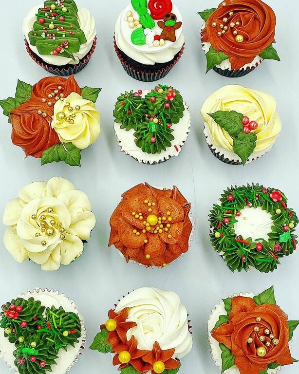 Instagram / bakesbyhazelnut