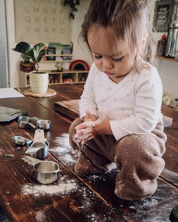 Instagram / wispyfeatherfarm