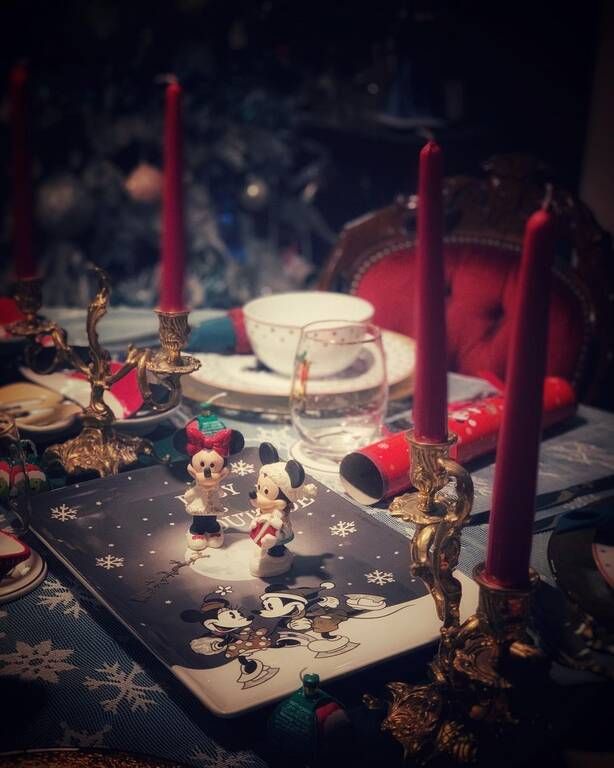 instagram @fairytalebythecastle