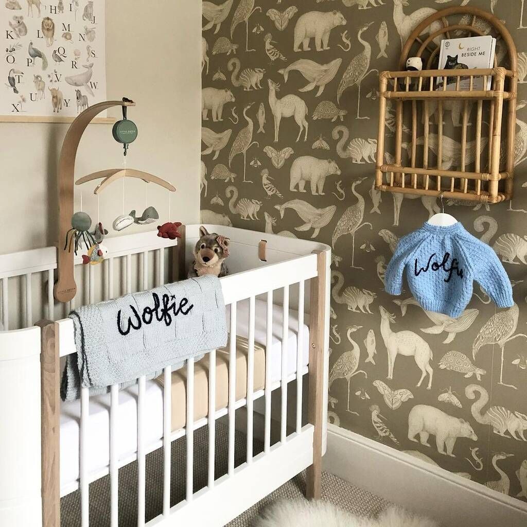 Πηγή φωτογραφίας: Instagram / joannalandaisinteriors