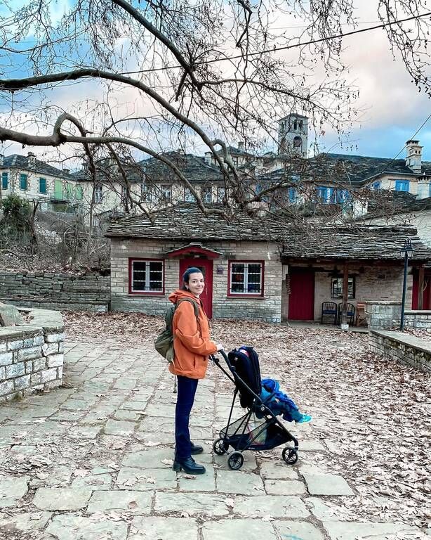Νικολέττα Ράλλη:Τι φοβάται η κόρη της στο σπίτι - Η ανάρτηση της παρουσιάστριας