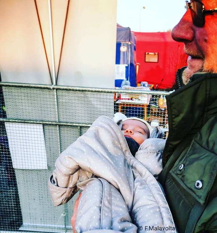 Πηγή φωτογραφίας: Instagram / malavoltafrancesco