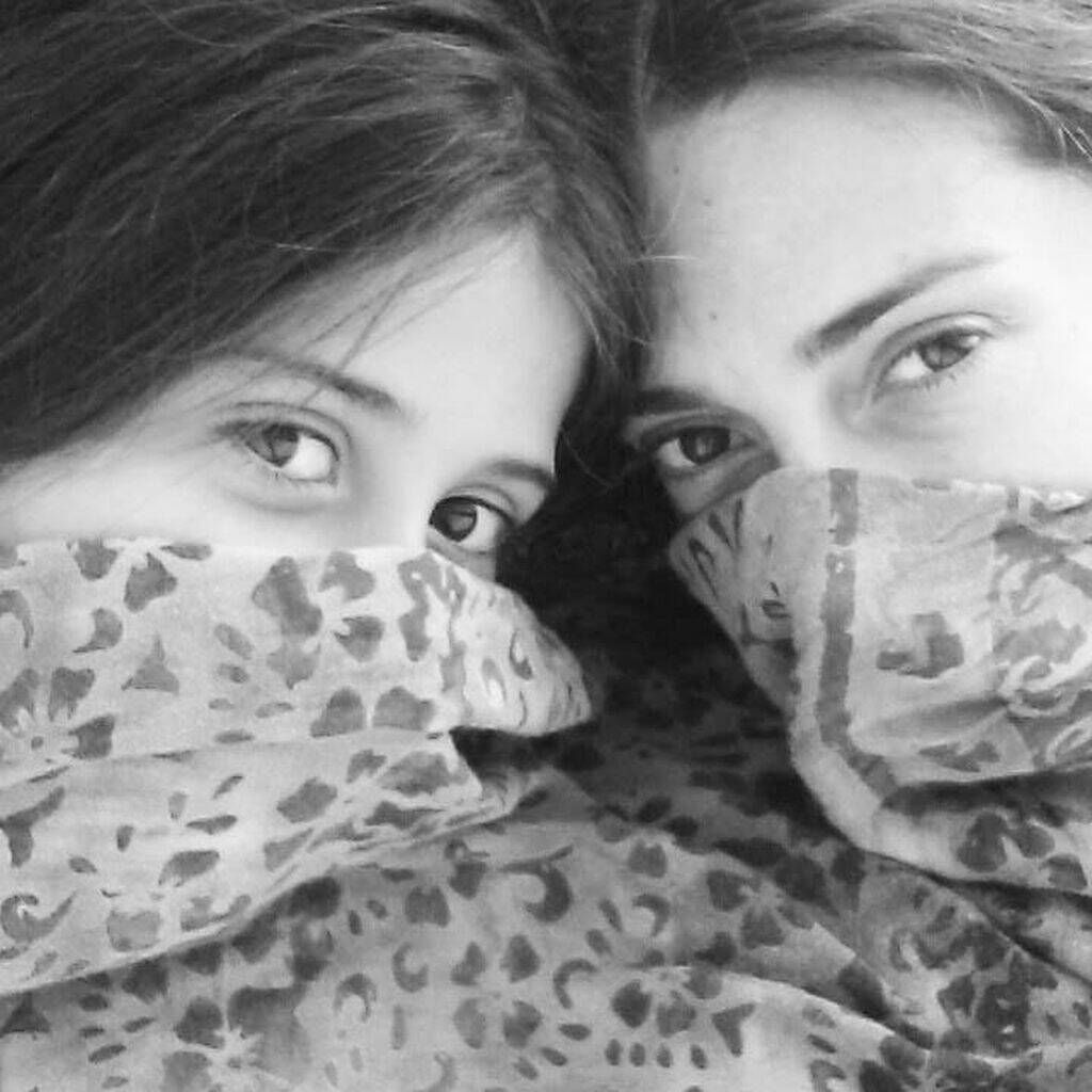 που ακόμα και στον λογαριασμό της στο Instagram,δεν κάνει συχνές αναρτήσεις.