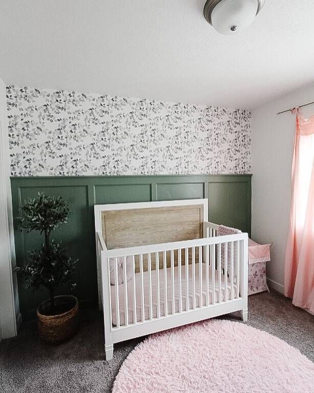 Photo by ourfamilymaison on Instagram